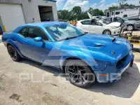 2021 Dodge CHALLENGER фото