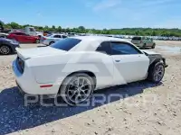 2021 Dodge CHALLENGER photo