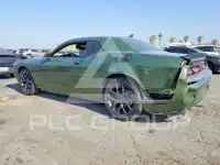 2021 Dodge CHALLENGER фото