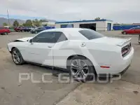 2021 Dodge CHALLENGER фото