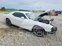 2021 Dodge CHALLENGER фото