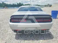 2021 Dodge CHALLENGER photo