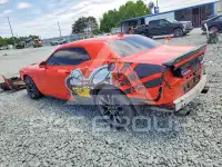 2021 Dodge CHALLENGER photo