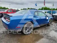 2021 Dodge CHALLENGER фото