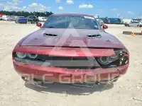 2021 Dodge CHALLENGER фото