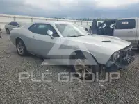 2021 Dodge CHALLENGER фото
