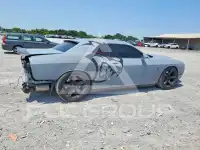 2021 Dodge CHALLENGER фото