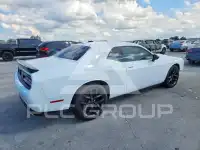 2021 Dodge CHALLENGER фото
