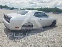 2021 Dodge CHALLENGER photo