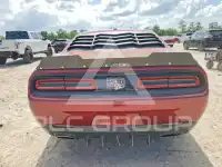 2021 Dodge CHALLENGER фото