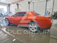 2021 Dodge CHALLENGER фото