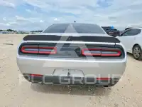 2021 Dodge CHALLENGER photo