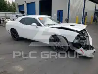 2021 Dodge CHALLENGER фото