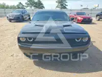 2021 Dodge CHALLENGER фото