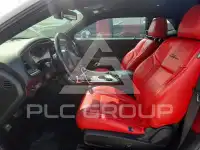 2021 Dodge CHALLENGER фото