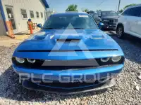 2021 Dodge CHALLENGER фото