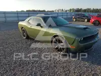 2021 Dodge CHALLENGER фото