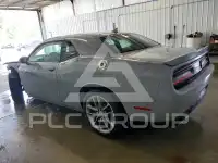 2021 Dodge CHALLENGER фото