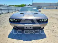 2021 Dodge CHALLENGER фото