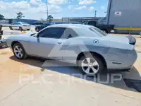 2021 Dodge CHALLENGER фото
