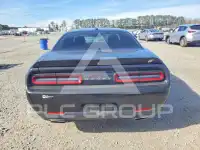 2021 Dodge CHALLENGER photo