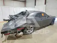 2021 Dodge CHALLENGER photo