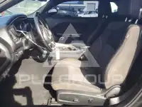 2021 Dodge CHALLENGER photo