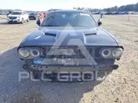 2021 Dodge CHALLENGER photo