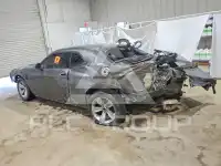 2021 Dodge CHALLENGER photo