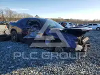 2021 Dodge CHALLENGER photo