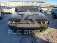 2021 Dodge CHALLENGER photo