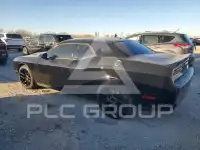 2021 Dodge CHALLENGER photo