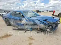 2021 Dodge CHALLENGER photo