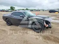 2021 Dodge CHALLENGER фото