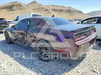 2021 Dodge CHALLENGER фото