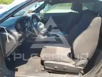 2021 Dodge CHALLENGER photo