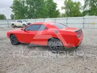 2021 Dodge CHALLENGER photo