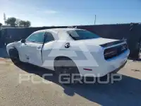 2021 Dodge CHALLENGER фото