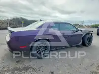 2021 Dodge CHALLENGER фото