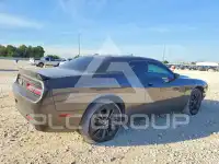 2021 Dodge CHALLENGER фото