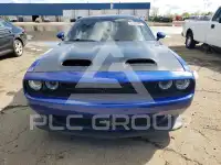 2021 Dodge CHALLENGER photo
