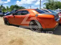 2021 Dodge CHALLENGER photo