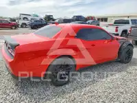 2021 Dodge CHALLENGER фото