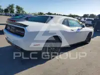 2021 Dodge CHALLENGER фото