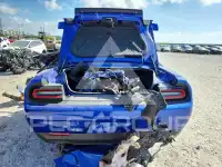 2021 Dodge CHALLENGER фото