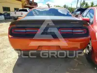 2021 Dodge CHALLENGER photo