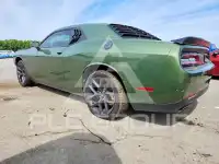 2021 Dodge CHALLENGER фото