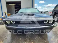 2021 Dodge CHALLENGER фото