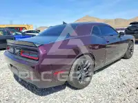 2021 Dodge CHALLENGER фото