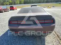 2021 Dodge CHALLENGER photo